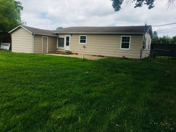 5217 State Hwy 16, Muskogee, OK 74401